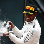 GP Κίνας: Νίκη Hamilton GP Κίνας: Νίκη Hamilton