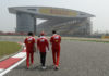 F1 Pirelli Chinese GP Preview 6