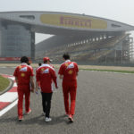 F1 – Τα βλέμματα όλα στην Κίνα F1 Pirelli Chinese GP Preview 6
