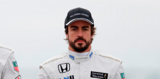 Ο Alonso χάνει το Μονακό για το Indy 500 Race