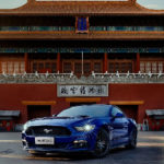 H Ford Mustang best-seller ακόμη και στην Ελλάδα Ford-Mustang-in-China