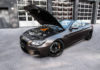 G-Power BMW M6 Convertible με ροπή 1050 Nm