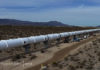 Hyperloop- η νέα παγκόσμια πρόκληση; Hyperloop- η νέα παγκόσμια πρόκληση;