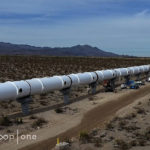 Hyperloop- η νέα παγκόσμια πρόκληση; Hyperloop- η νέα παγκόσμια πρόκληση;