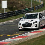 Η Hyundai στο VLN Endurance Race τεστάρει το i30 N με τα 255 άλογα