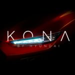 Η Hyundai αποκαλύπτει το νέο B-SUV, Hyundai Kona Η Hyundai αποκαλύπτει το νέο B-SUV, Hyundai Kona