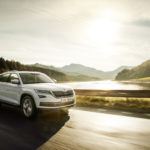 Το ŠKODA Κodiaq στο AUTO FESTIVAL 2017 Το ŠKODA Κodiaq στο AUTO FESTIVAL 2017