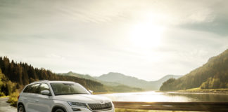 ŠKODA KODIAQ και OCTAVIA COMBI απέσπασαν το “Red Dot Award”