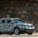 To SKODA KAROQ έρχεται στη θέση του Yeti To KAROQ έρχεται στη θέση του Yeti
