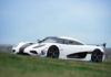 Koenigsegg Agera RS1 με 1360 ίππους