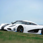 Koenigsegg Agera RS1 με 1360 ίππους Koenigsegg Agera RS1 με 1360 ίππους