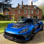 Lotus Exige Cup 380 (+video)