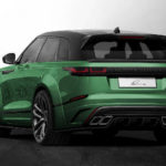 Range Rover Velar CLR GT Range Rover Velar CLR GT