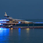 Η Madame GU της Feadship