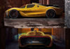Mercedes-AMG Project One