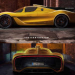 Mercedes-AMG Project One Mercedes-AMG Project One