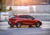 Το νέο SEAT Ibiza κερδίζει το Red Dot Award