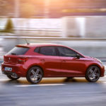 Το νέο SEAT Ibiza κερδίζει το Red Dot Award