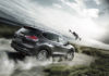 Nissan X-TRAIL X-Scape: με drone στον στάνταρ εξοπλισμό του! Nissan X-TRAIL X-Scape