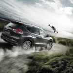 Nissan X-TRAIL X-Scape