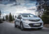 Ηλεκτρικό Opel Ampera-e: Αυτονομία 520 km, επιτάχυνση σπορ αυτοκινήτου