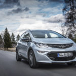 Ηλεκτρικό Opel Ampera-e: Αυτονομία 520 km, επιτάχυνση σπορ αυτοκινήτου