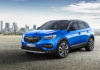 Opel Grandland X συμπληρώνει την οικογένεια Χ (+video)