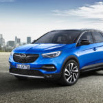 Opel Grandland X συμπληρώνει την οικογένεια Χ (+video)
