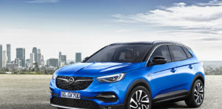 Opel Grandland X συμπληρώνει την οικογένεια Χ (+video)