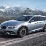 Νέο Opel Insignia Country Tourer για το κάτι παραπάνω...