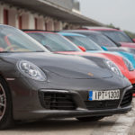 Προγράμματα συντήρησης αυτοκινήτων Porsche Προγράμματα συντήρησης αυτοκινήτων Porsche