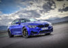 Η νέα BMW M4 CS