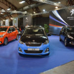 Δυναμική παρουσία της Γιαννίρης ΑΕ στην Auto Festival 2017 Δυναμική παρουσία της Γιαννίρης ΑΕ στην Auto Festival 2017