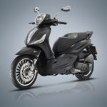24μηνη επέκταση εργοστασιακής εγγύησης Piaggio