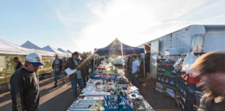 Pomona Swap Meet: To παζάρι που θα έκανες τα πάντα για να είσαι εκεί !