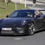 Η Porsche 911 GT3 RS είναι απόλαυση ! Η Porsche 911 GT3 RS είναι απόλαυση !