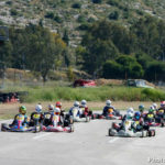 2ος Αγώνας Rotax Max Challenge: Mε τον φακό 2ος Αγώνας Rotax Max Challenge: Mε τον φακό