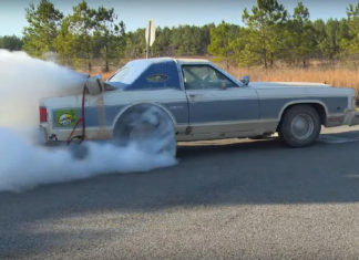 3000 χλμ. με τα πιο άσχημα αυτοκίνητα που κυκλοφορούν (+video)