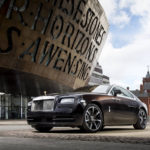 Εννέα εμπνευσμένα Rolls Royce Wraith Εννέα εμπνευσμένα Rolls Royce Wraith