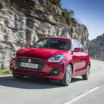 gonews Γνωριμία με το νέο Suzuki Swift