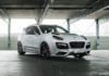 Porsche Cayenne της Techart με 720 ίππους