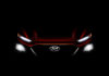 Hyundai KONA: Νέο SUV στο προσκήνιο