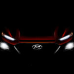Hyundai KONA: Νέο SUV στο προσκήνιο Hyundai KONA: Νέο SUV στο προσκήνιο
