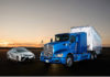 «Project Portal» της Toyota για φορτηγά με υδρογόνο