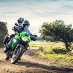 Το νέο Kawasaki Versys-X 300 έφτασε στην Ελλάδα Το νέο Kawasaki Versys-X 300 έφτασε στην Ελλάδα