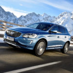 Volvo XC60 με όφελος έως 7.000 €