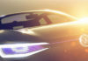 Volkswagen I.D. Crossover το πρώτο ηλεκτρικό SUV