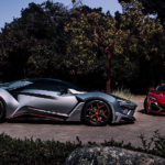 W Motors Fenyr Supersport και 0-100 σε μόλις 2.7
