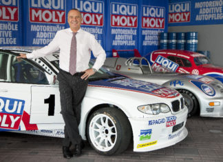Η LIQUI MOLY η πιο δημοφιλής επωνυμία λαδιών στη Γερμανία