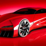 Μια Alfa Romeo που θα θέλαμε να κυκλοφορήσει Μια Alfa Romeo που θα θέλαμε να κυκλοφορήσει